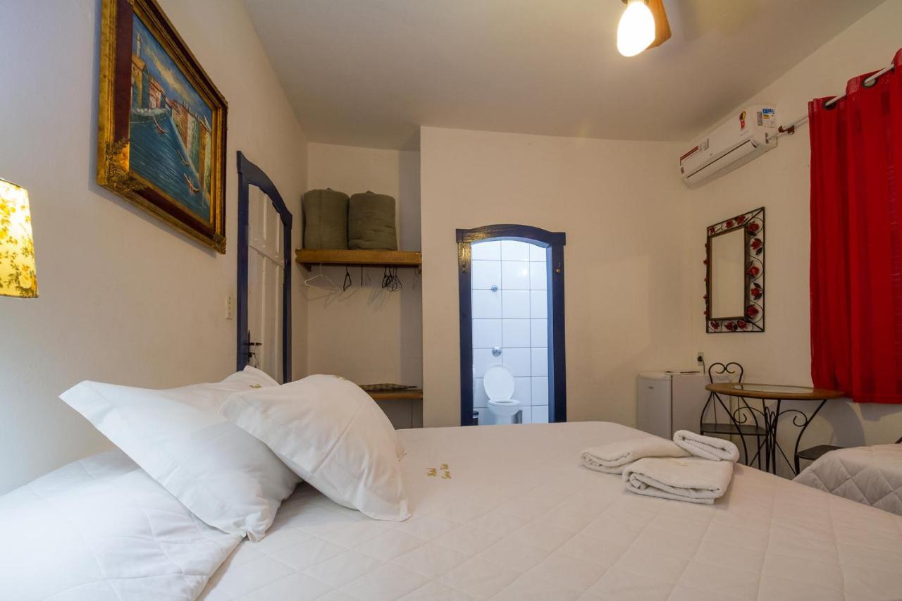 Hotel Serra Vista Tiradentes Εξωτερικό φωτογραφία