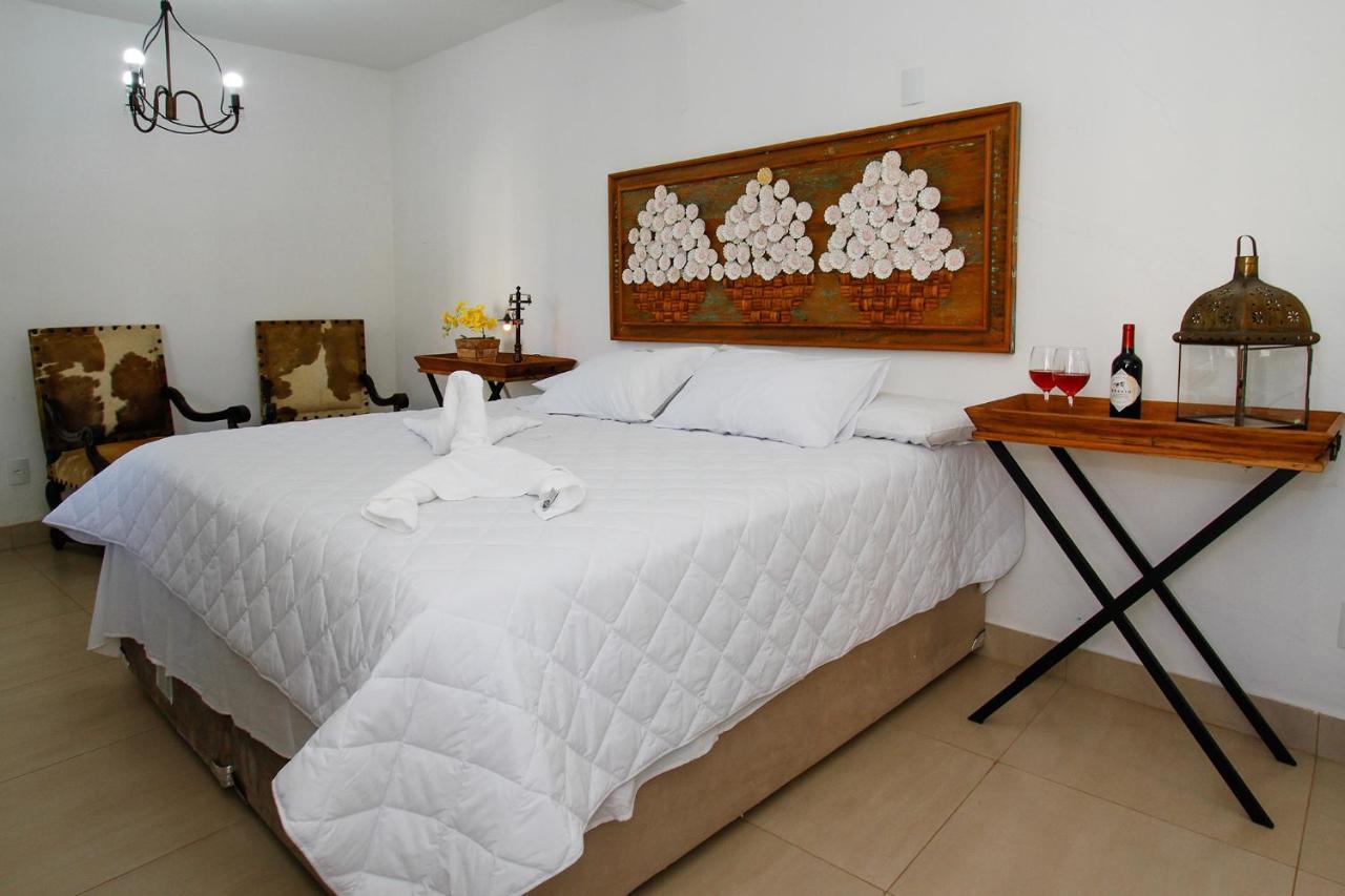 Hotel Serra Vista Tiradentes Εξωτερικό φωτογραφία