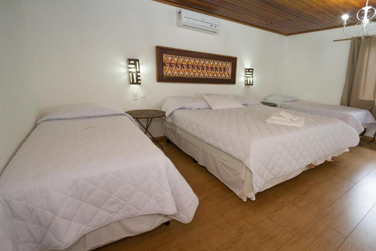 Hotel Serra Vista Tiradentes Εξωτερικό φωτογραφία