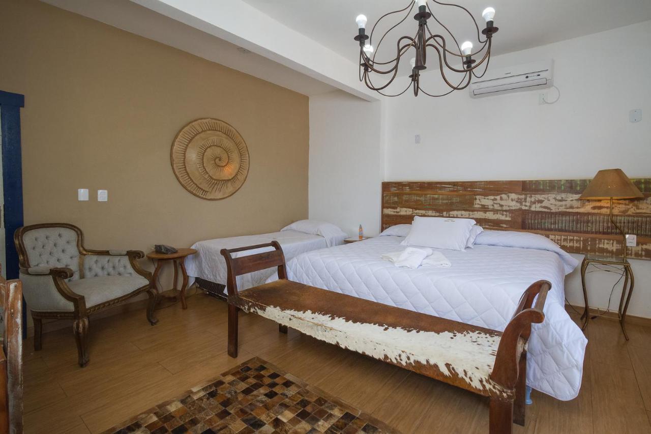 Hotel Serra Vista Tiradentes Εξωτερικό φωτογραφία