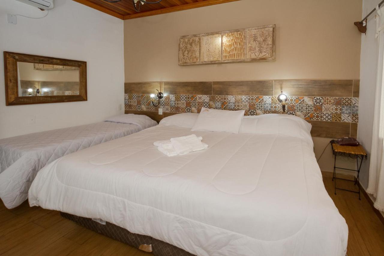 Hotel Serra Vista Tiradentes Εξωτερικό φωτογραφία