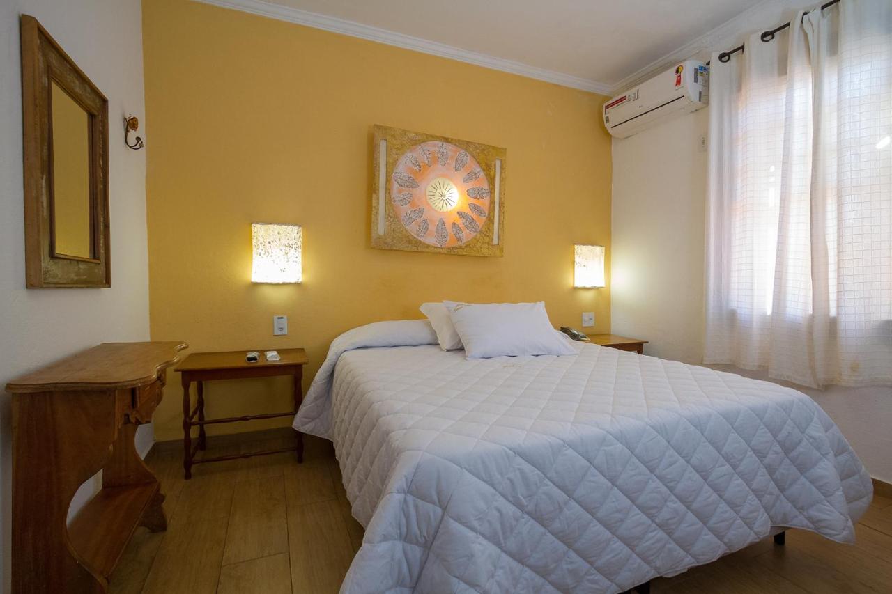 Hotel Serra Vista Tiradentes Εξωτερικό φωτογραφία