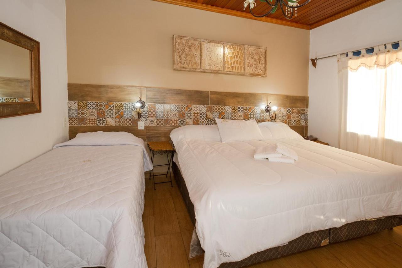 Hotel Serra Vista Tiradentes Εξωτερικό φωτογραφία