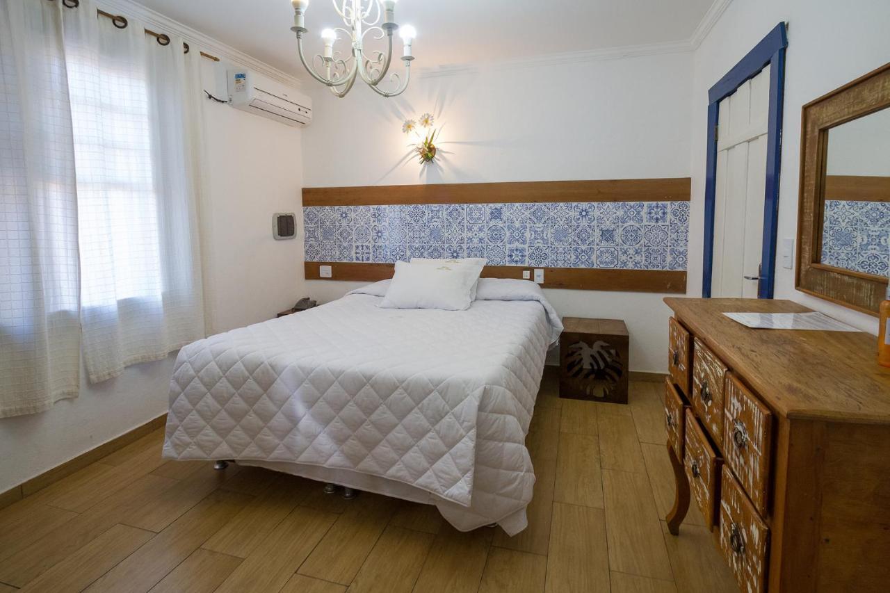 Hotel Serra Vista Tiradentes Εξωτερικό φωτογραφία