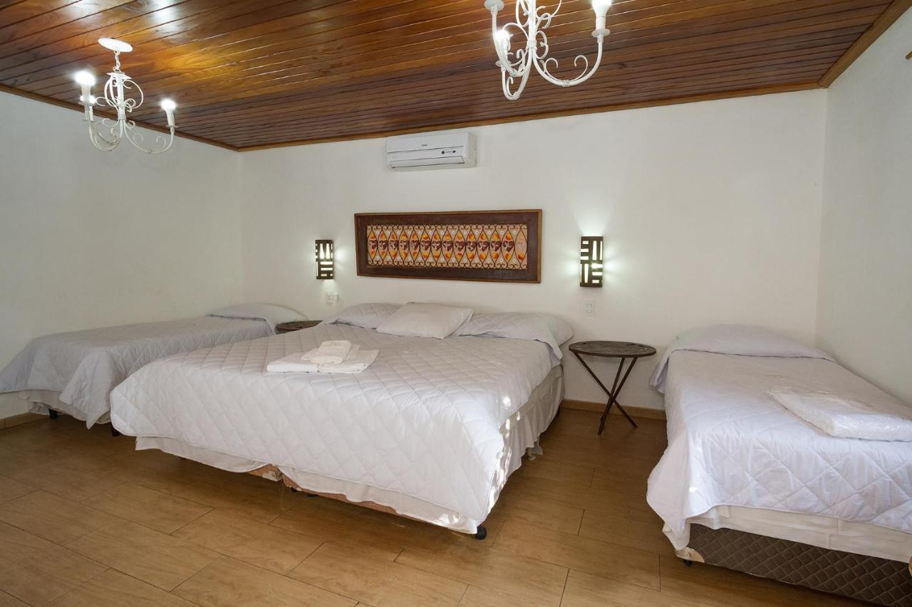 Hotel Serra Vista Tiradentes Εξωτερικό φωτογραφία