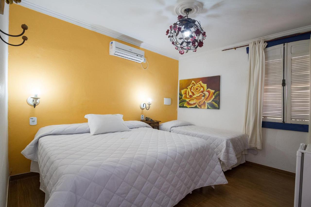 Hotel Serra Vista Tiradentes Εξωτερικό φωτογραφία