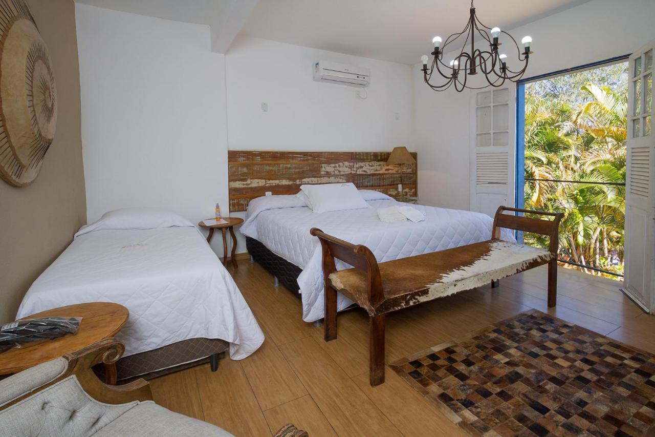 Hotel Serra Vista Tiradentes Εξωτερικό φωτογραφία