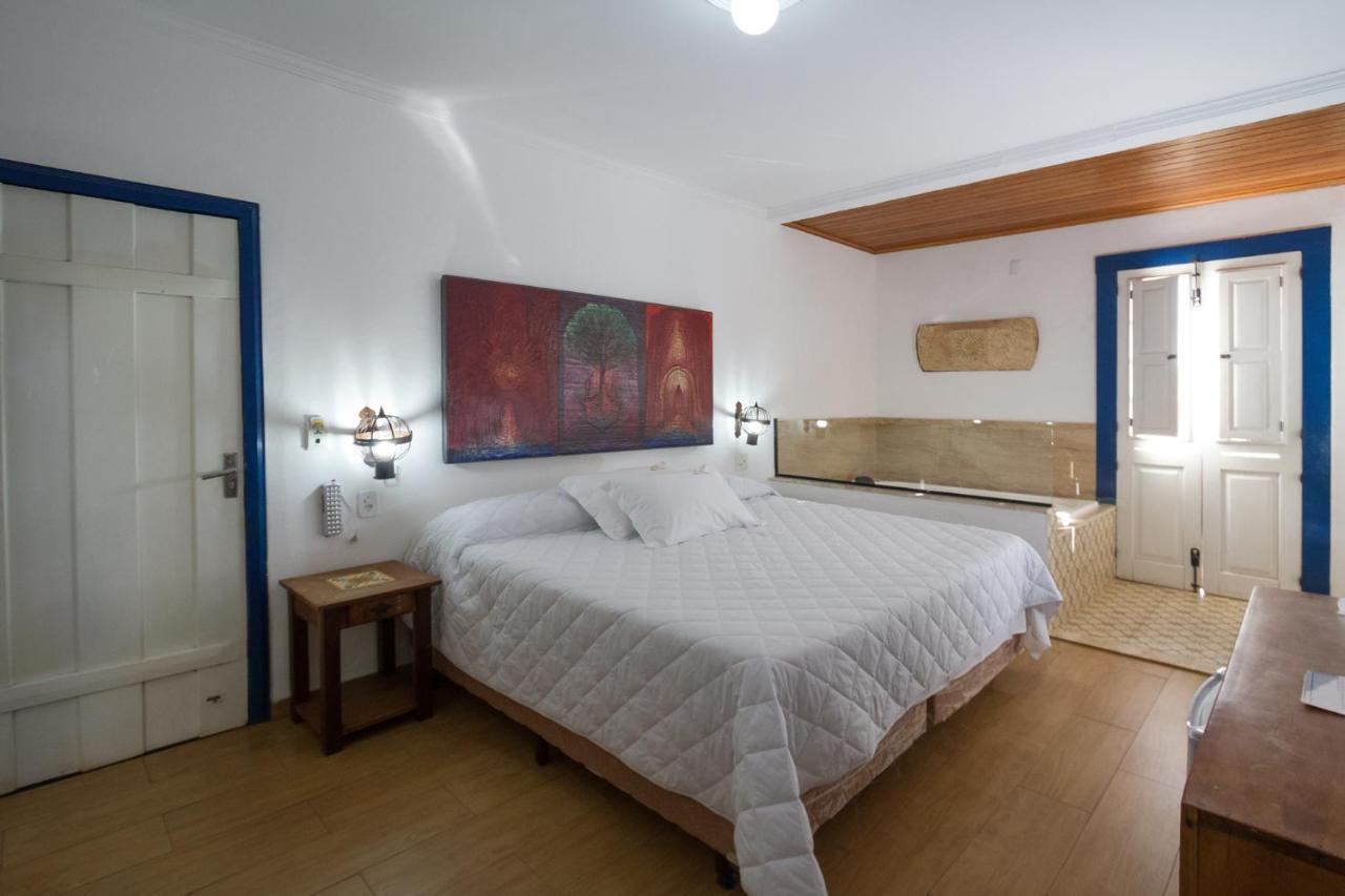 Hotel Serra Vista Tiradentes Εξωτερικό φωτογραφία