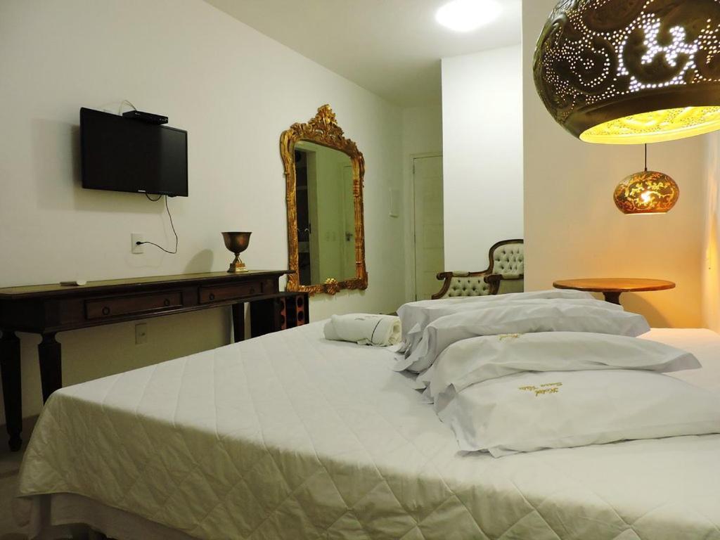 Hotel Serra Vista Tiradentes Εξωτερικό φωτογραφία